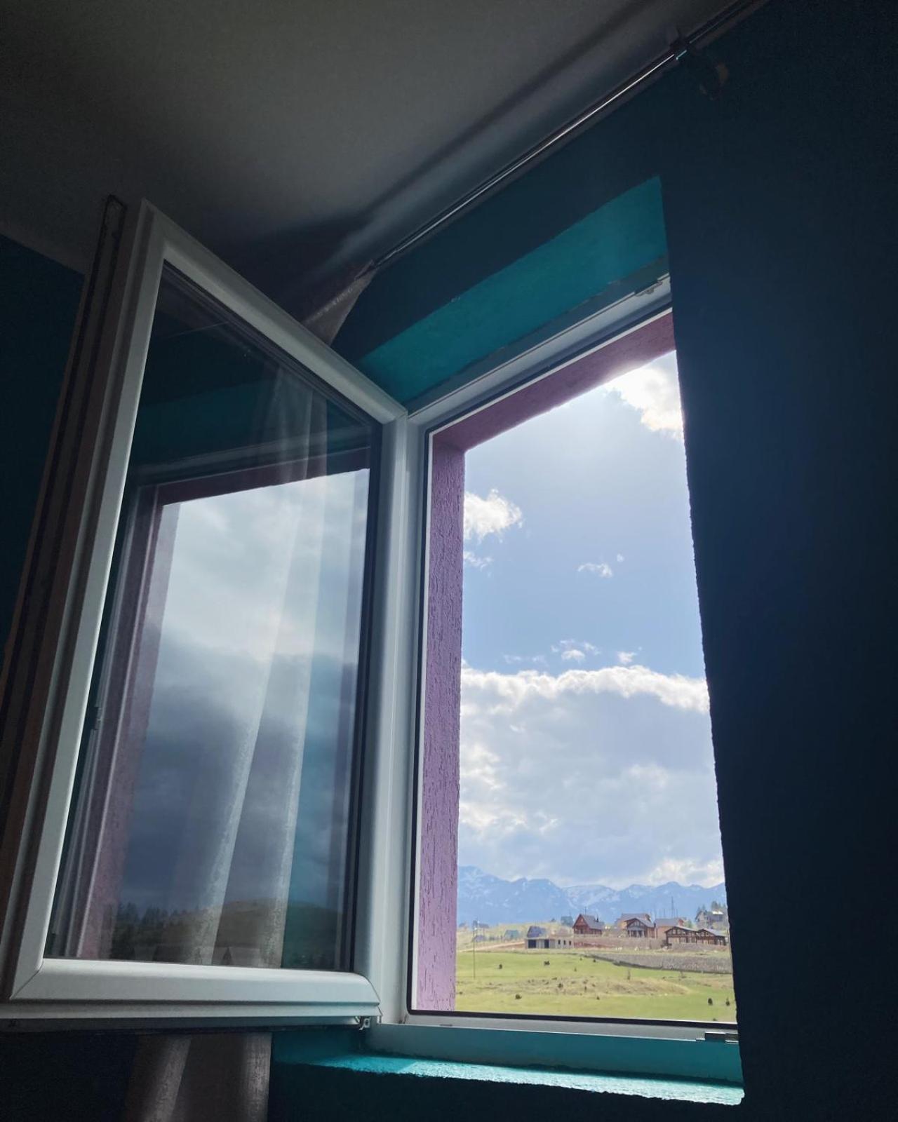 Guest House Nena Žabljak エクステリア 写真